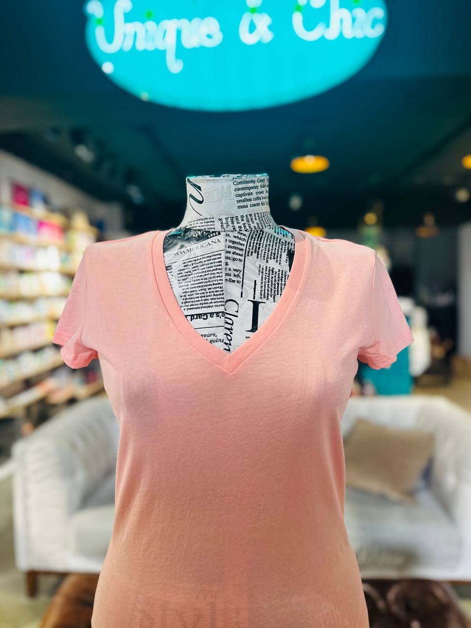 Armani exchange shirt
