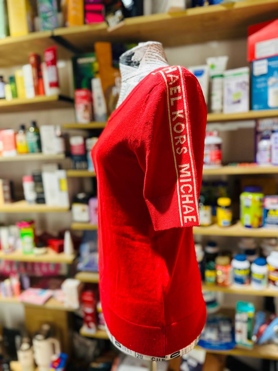 Michael kors sweater