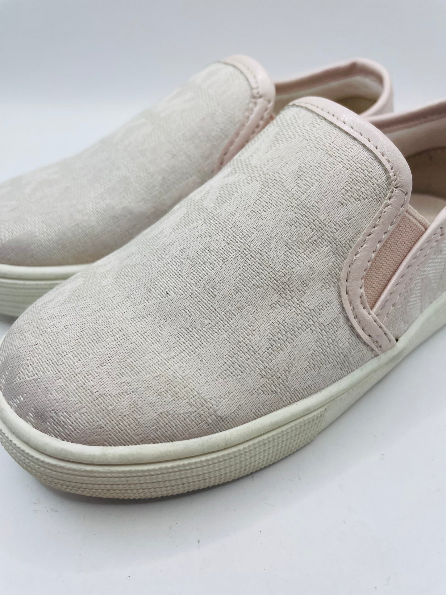 Michael kors kids sneakers