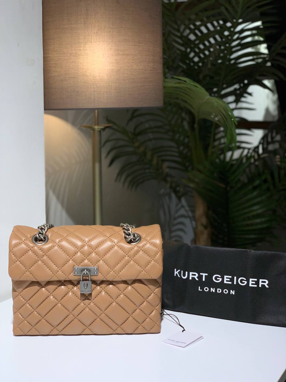 Kurt Geiger bag