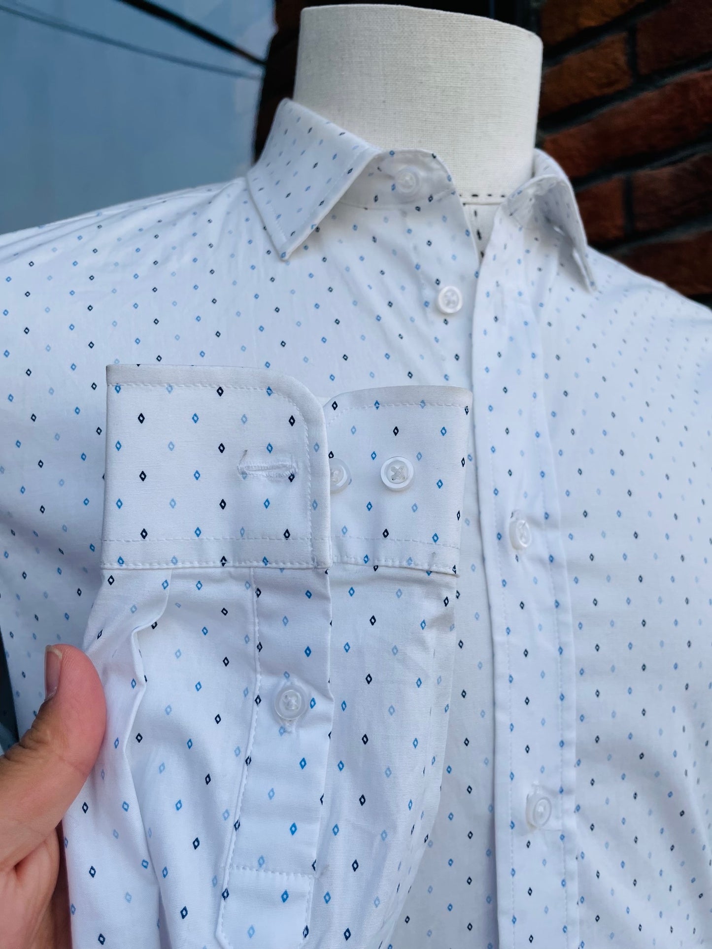 Tommy Hilfiger blouse