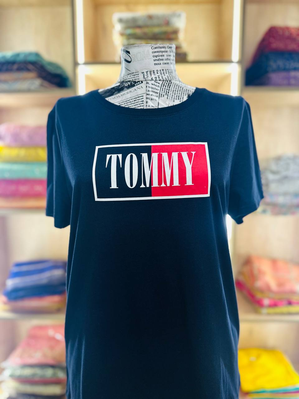 Tommy Hilfiger shirt