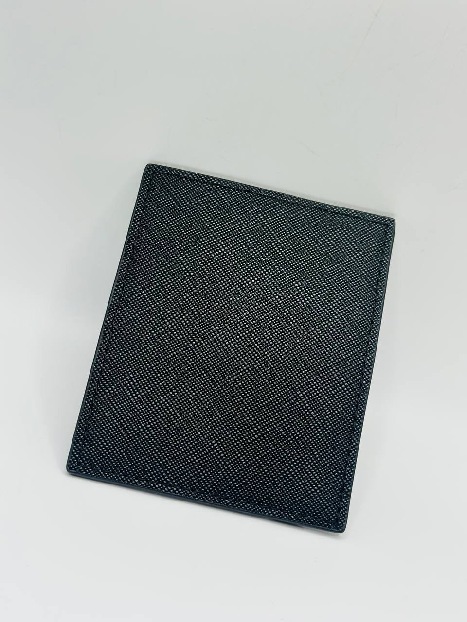 Armani exchange card holder