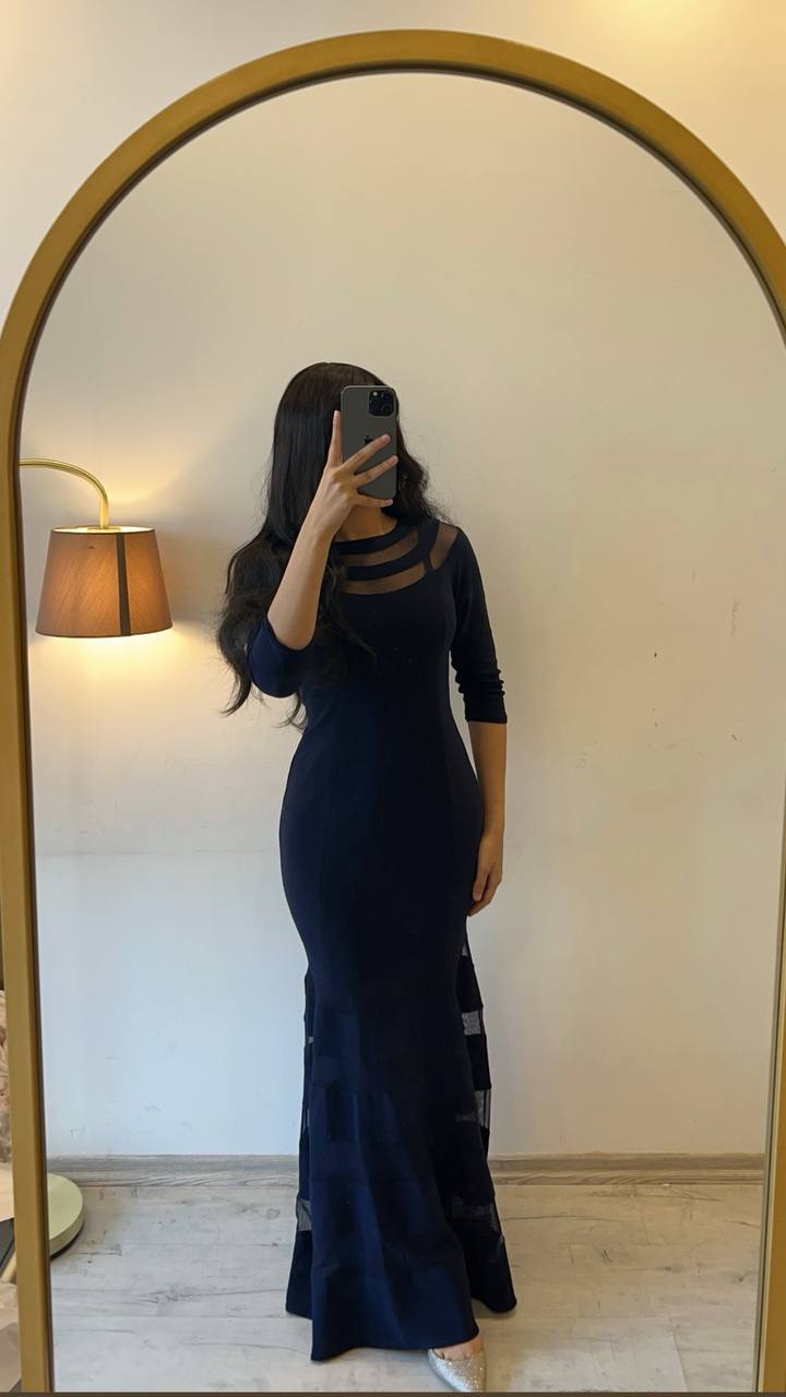 Xscape dress