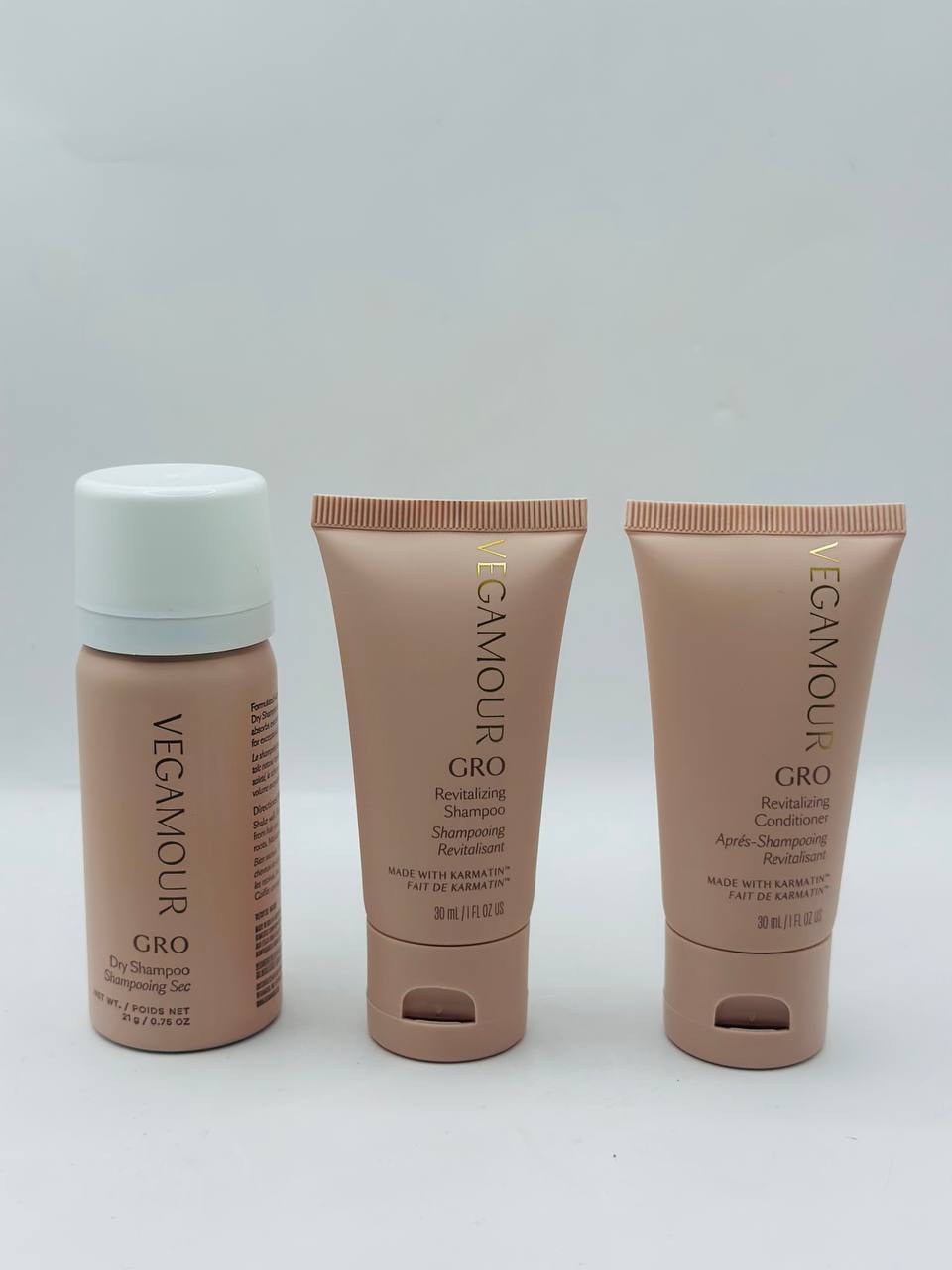 Vegamour set