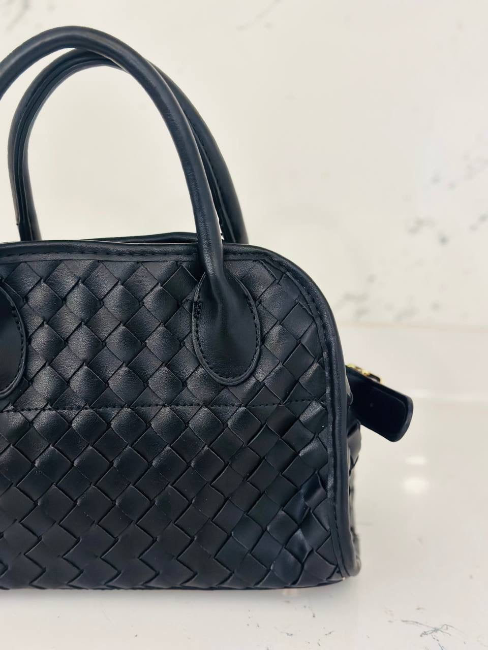 Urban expressions bag