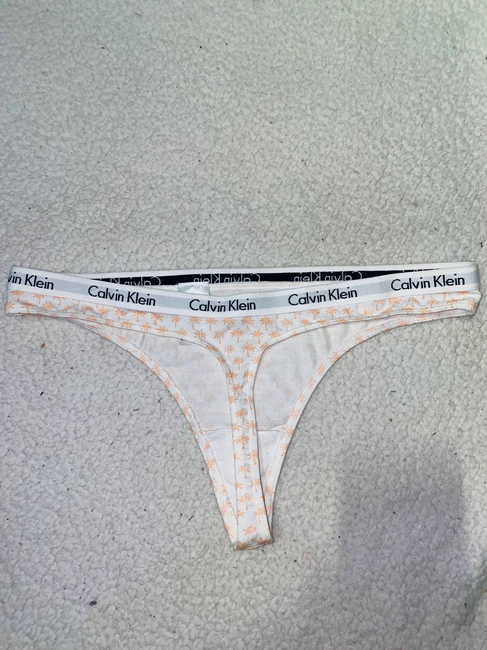 Calvin Klein underwear