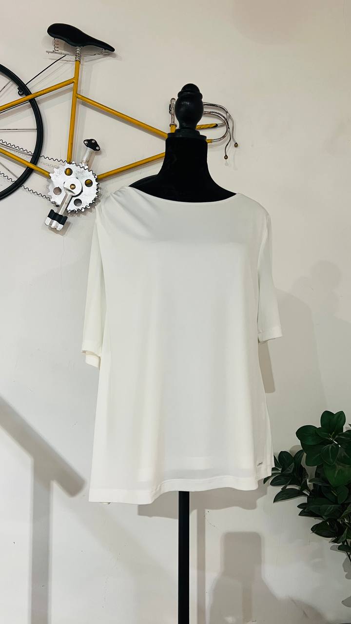 Calvin Klein top size X-Large