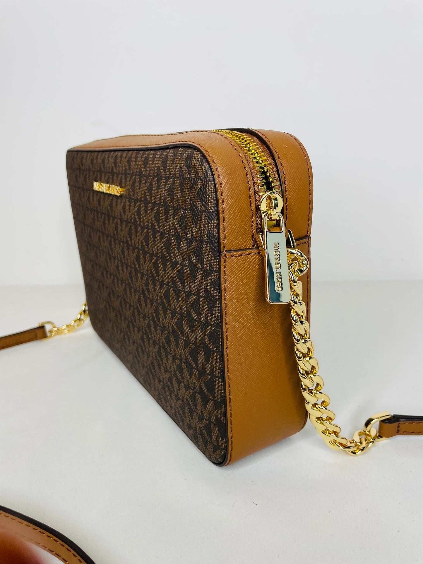 Michael Kors cross body bag