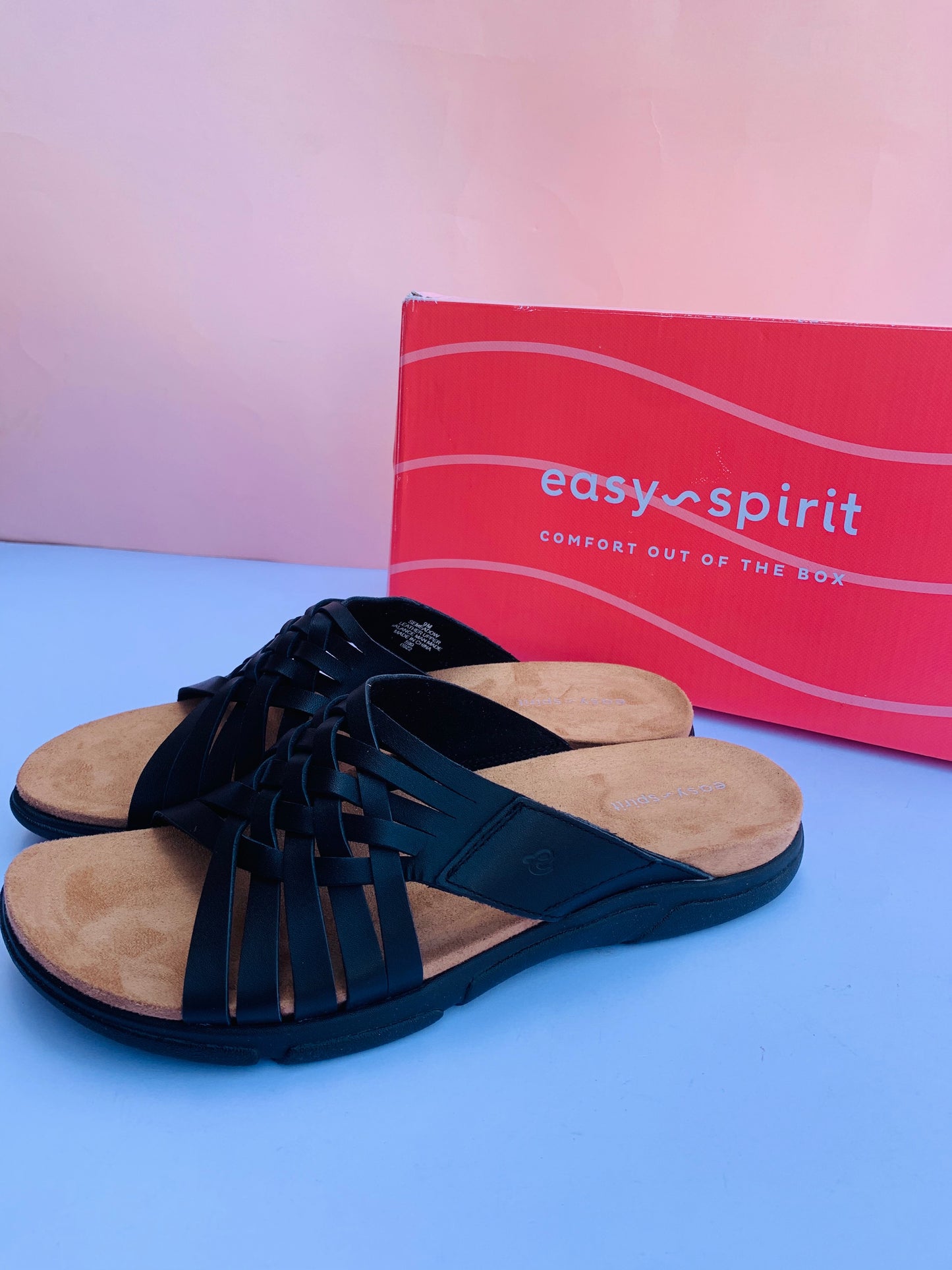 Easy spirit sandal