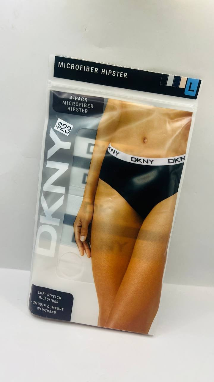 dkny underwear
