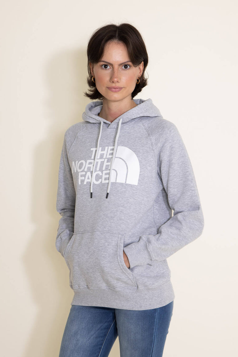 The north face hoodie