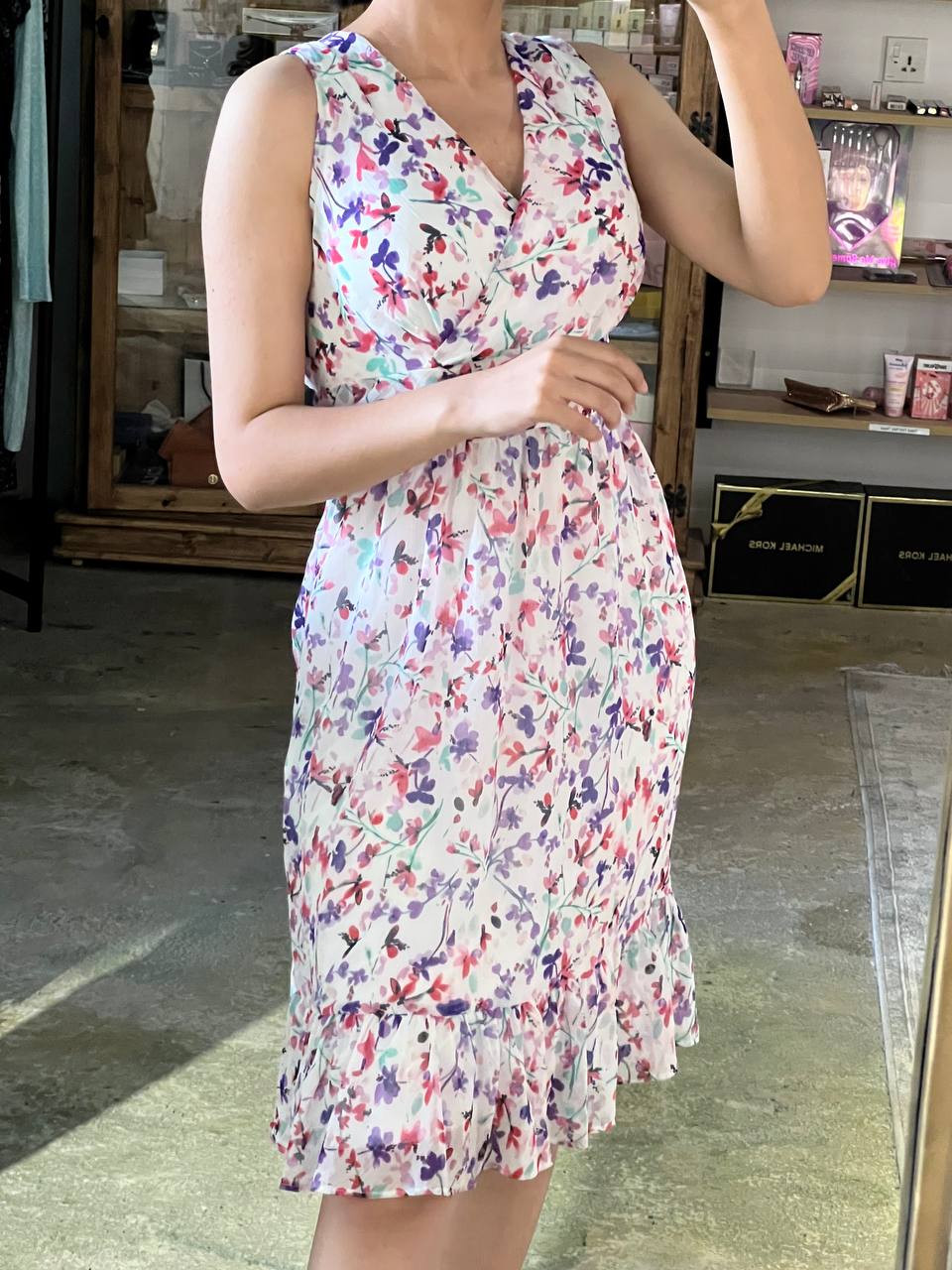 Dkny dress
