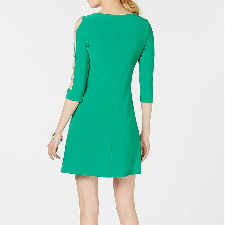 Msk dress