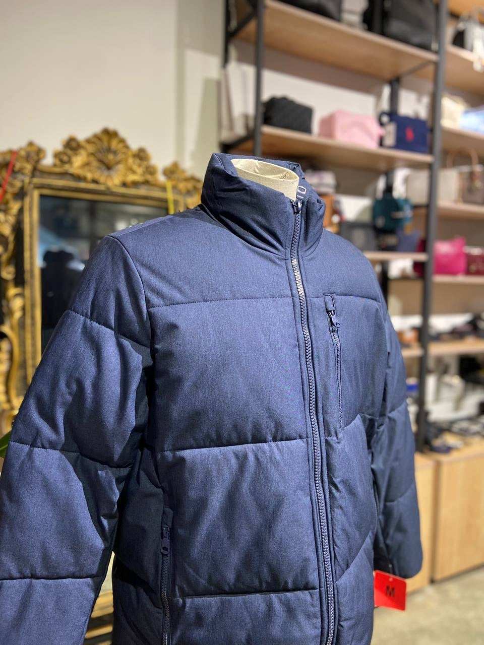 Nautica coat size medium