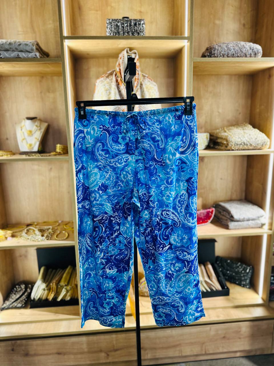 Ralph Lauren pajama set