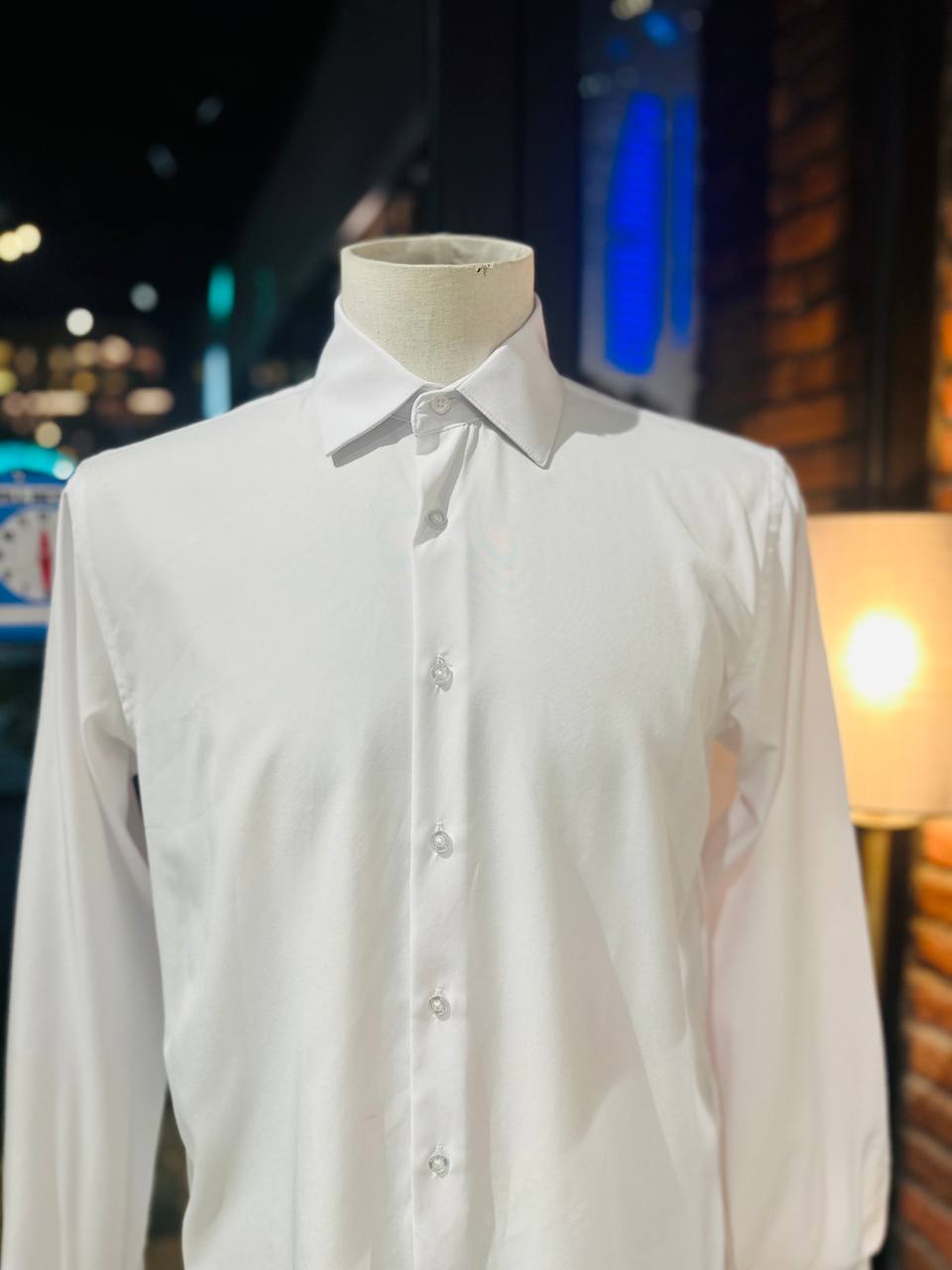 Nautica blouse