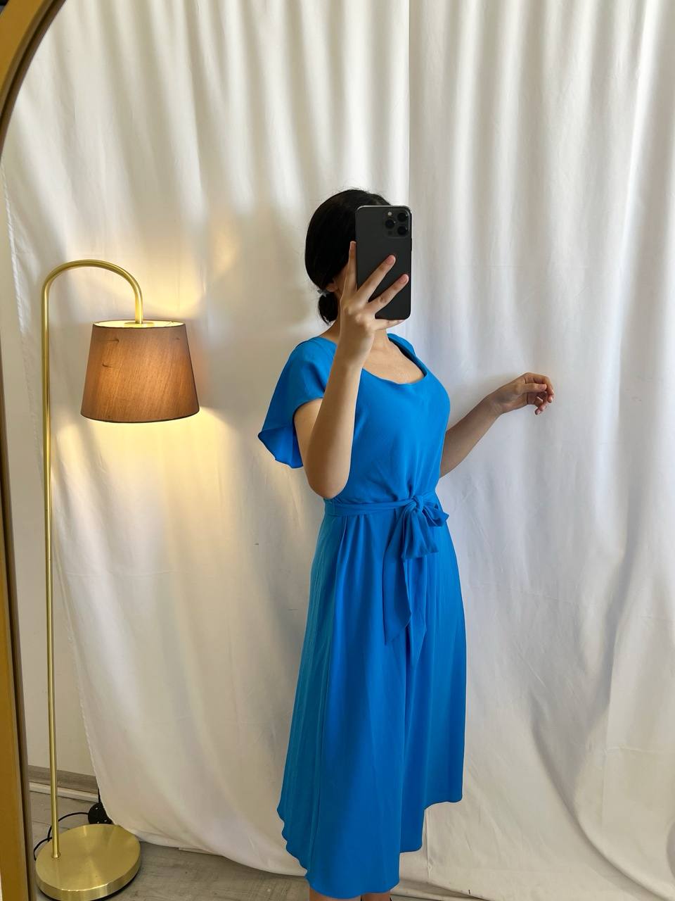 Ralph Lauren dress