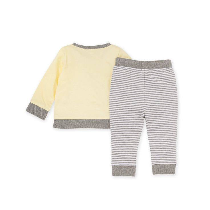 Burt’s bees set