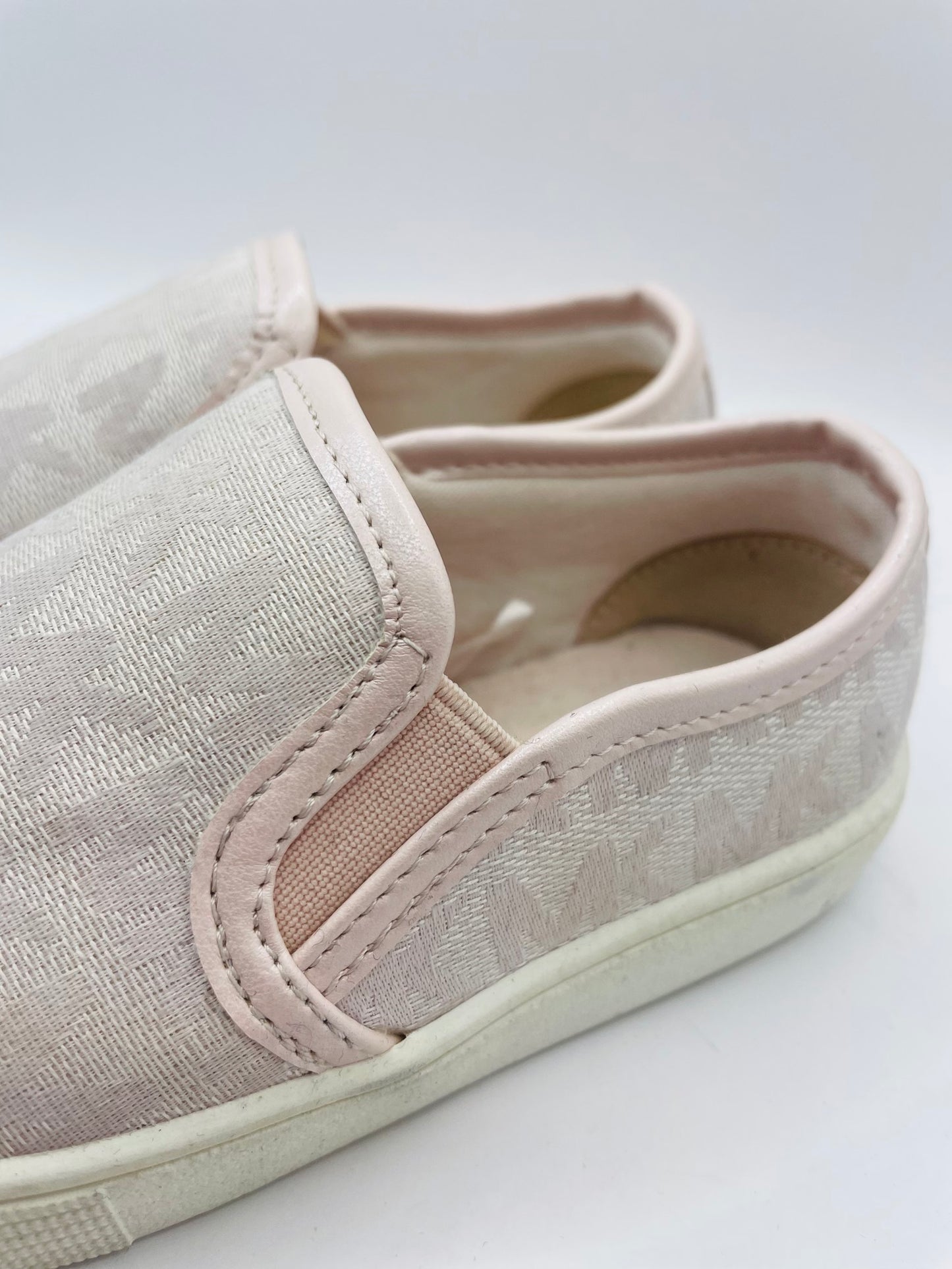 Michael kors kids sneakers