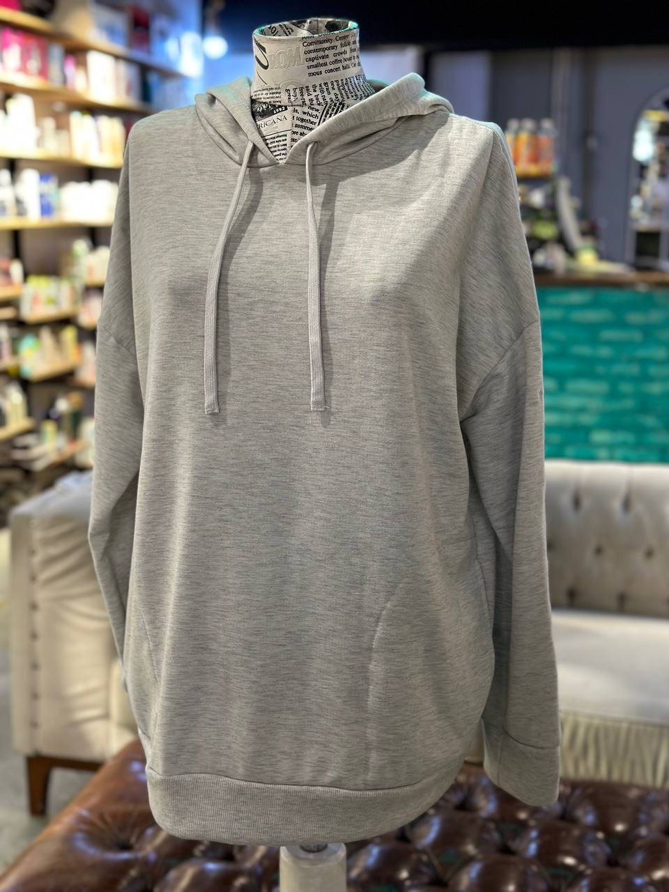 Dkny hoodie