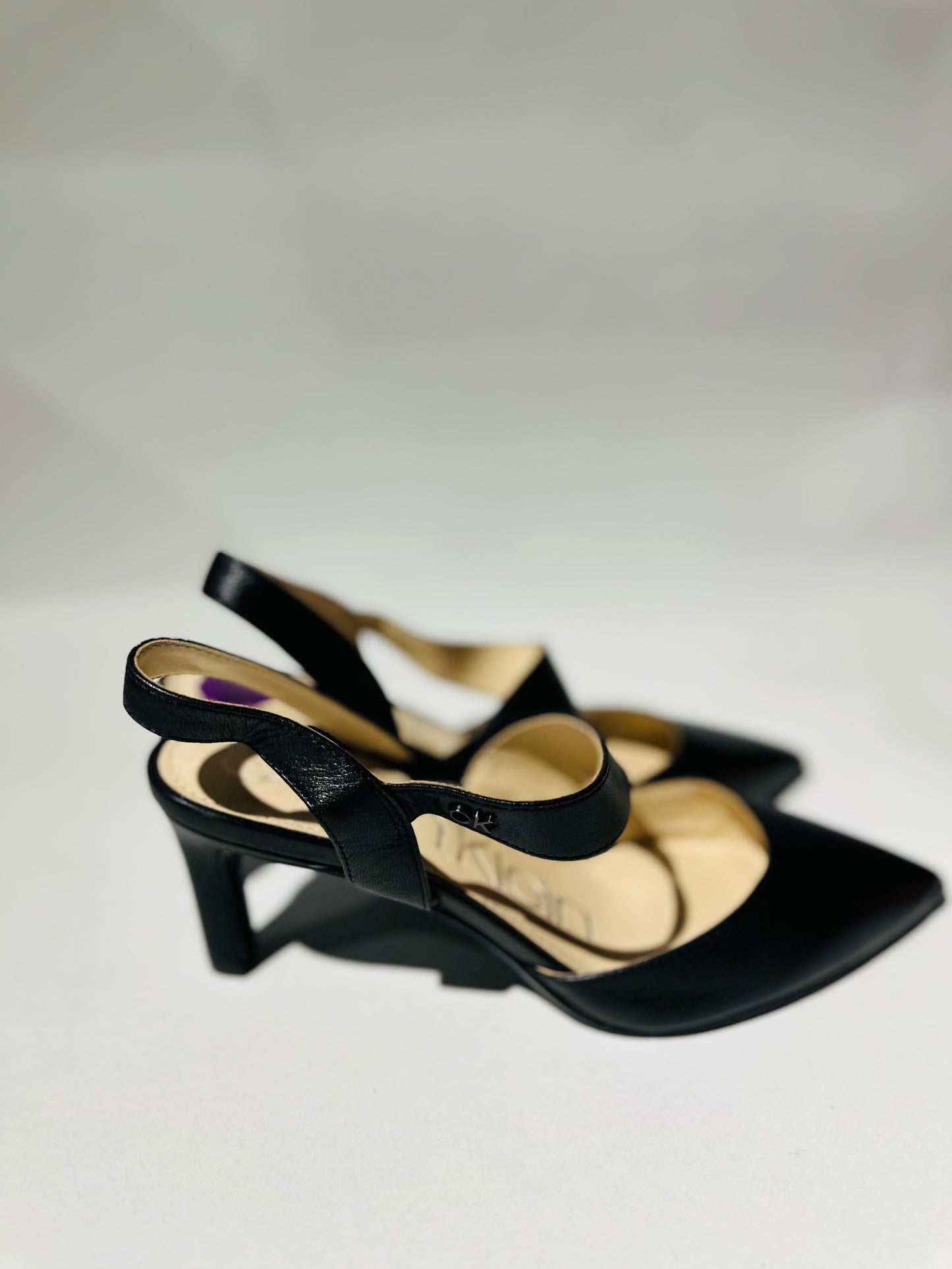 Calvin Klein shoes