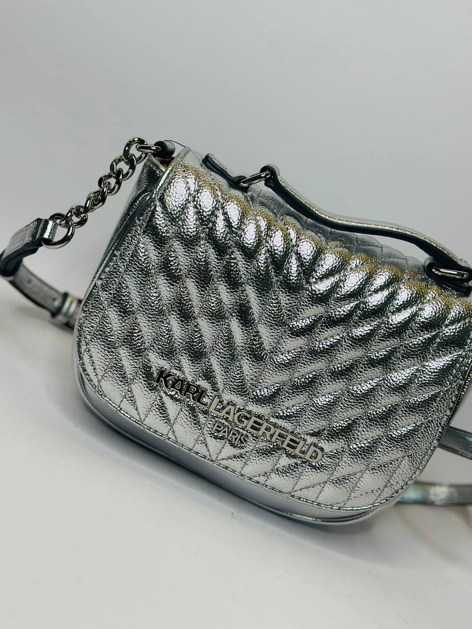 Karl Lagerfeld bag