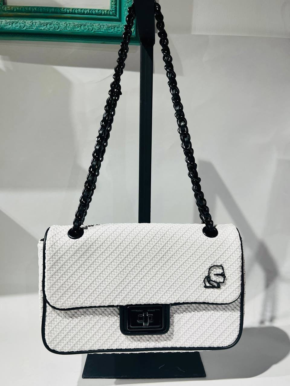 karl lagerfeld bag