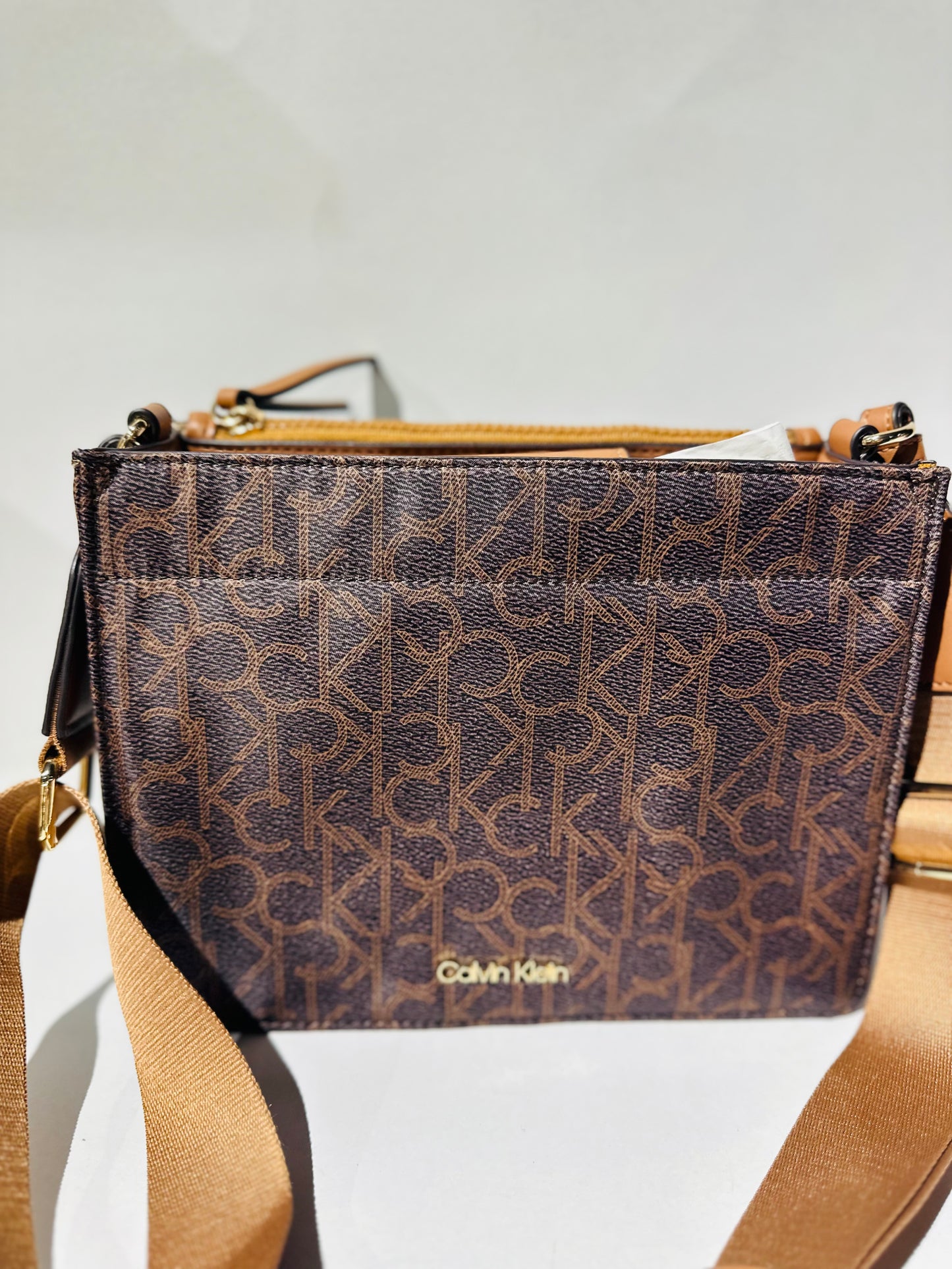 Calvin Klein crossbody bag