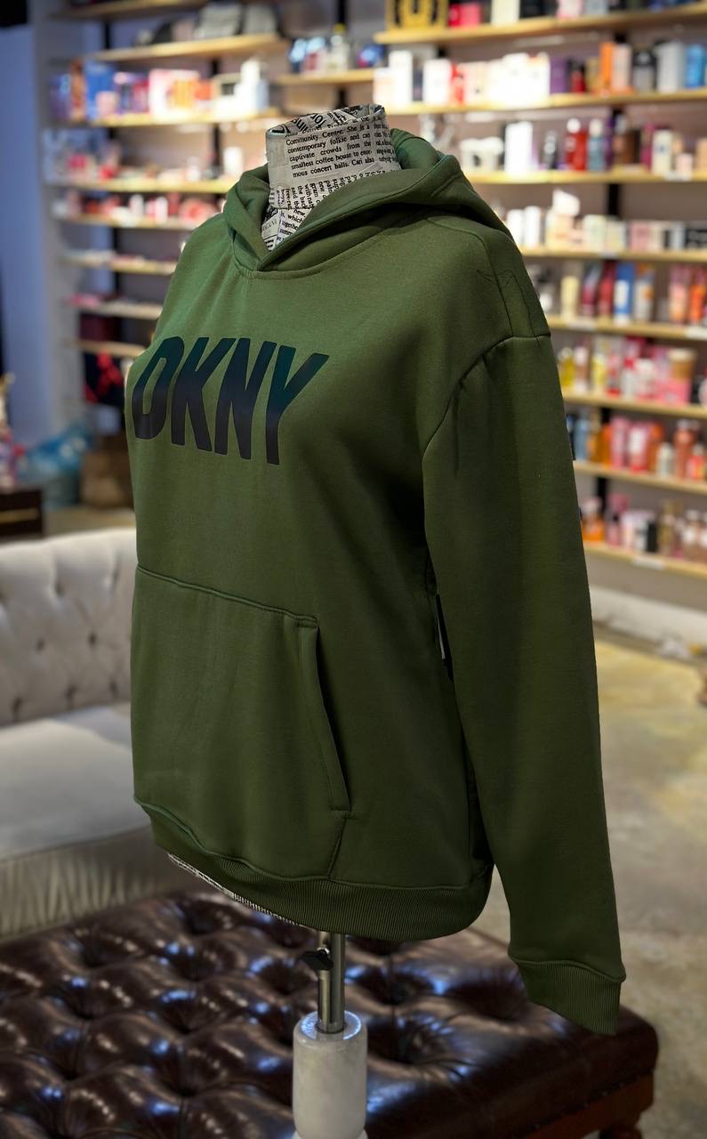 Dkny hoodie