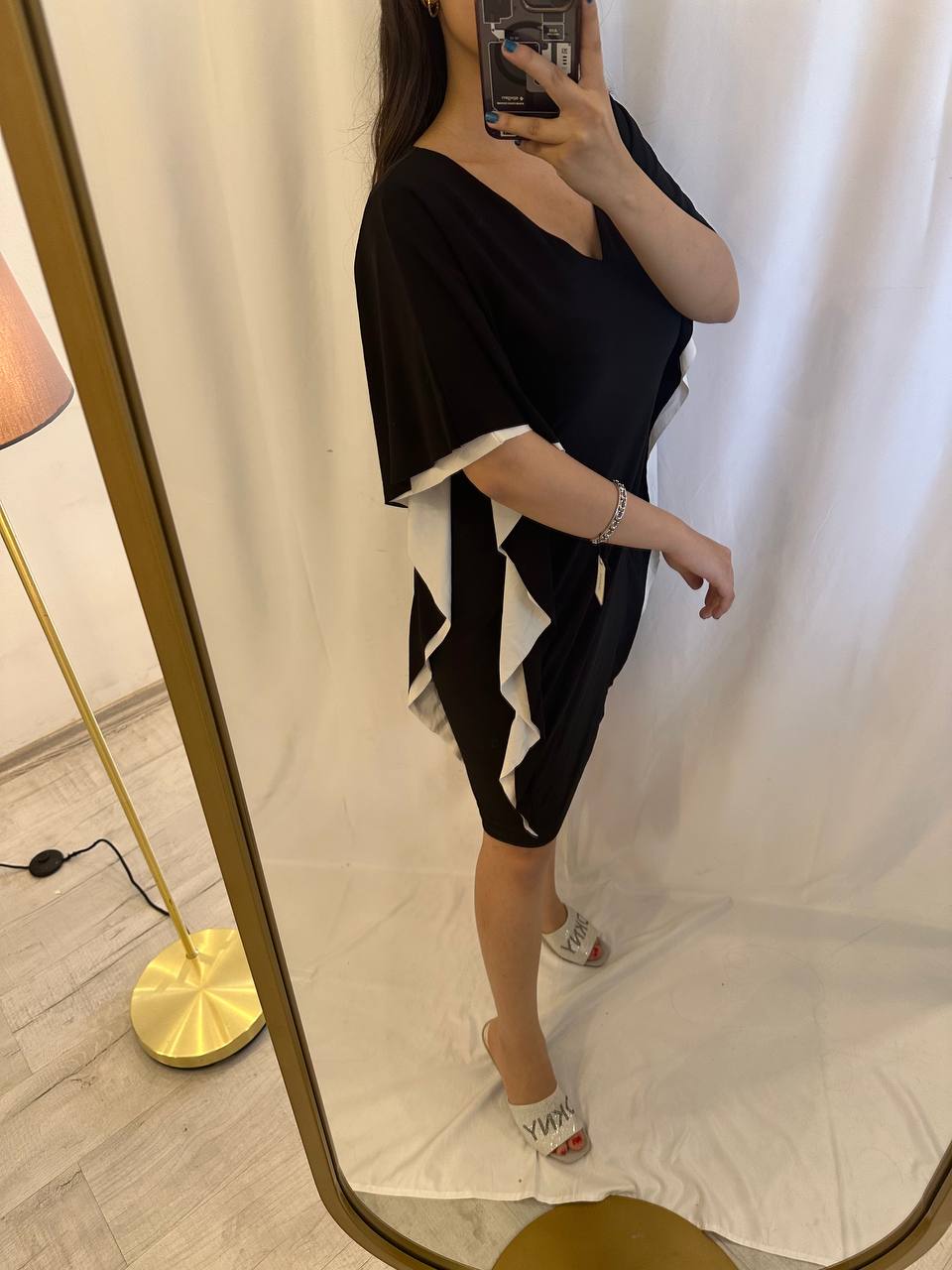 Ralph Lauren dress