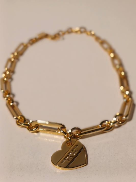 Michael kors necklace
