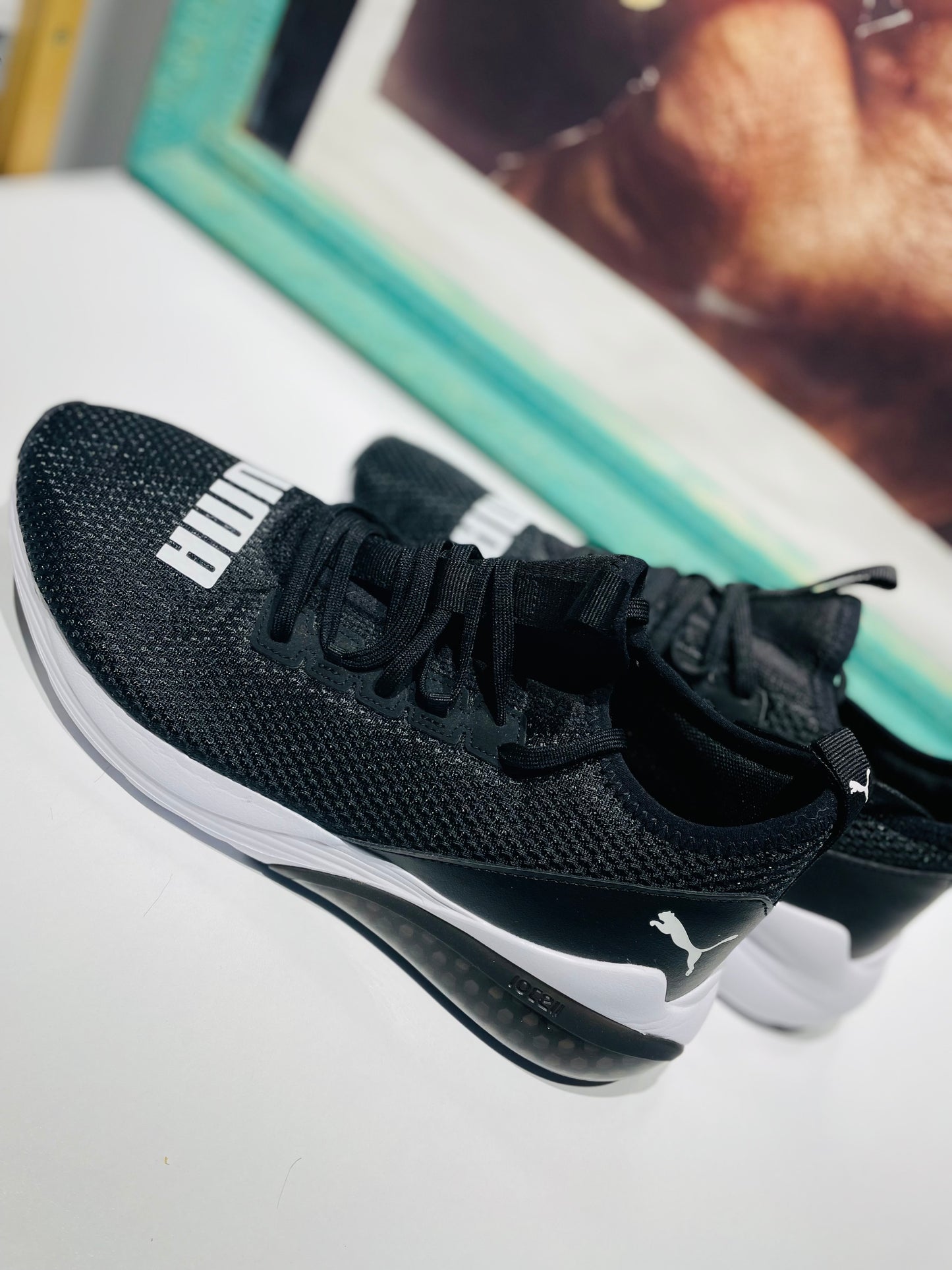 Puma sneaker