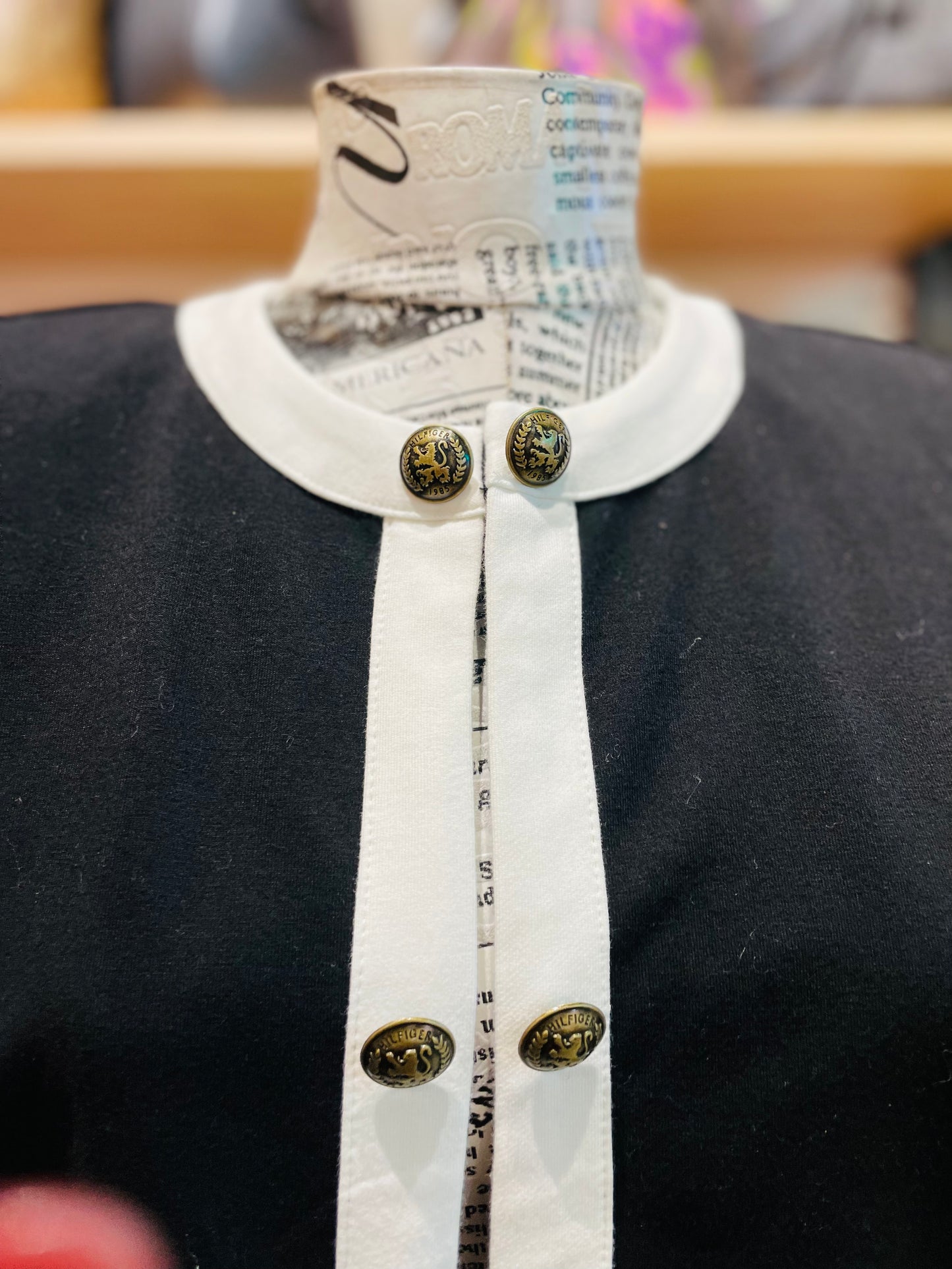 Tommy Hilfiger jacket