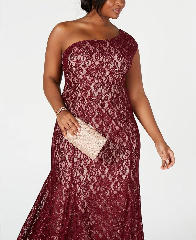 Nightway dress