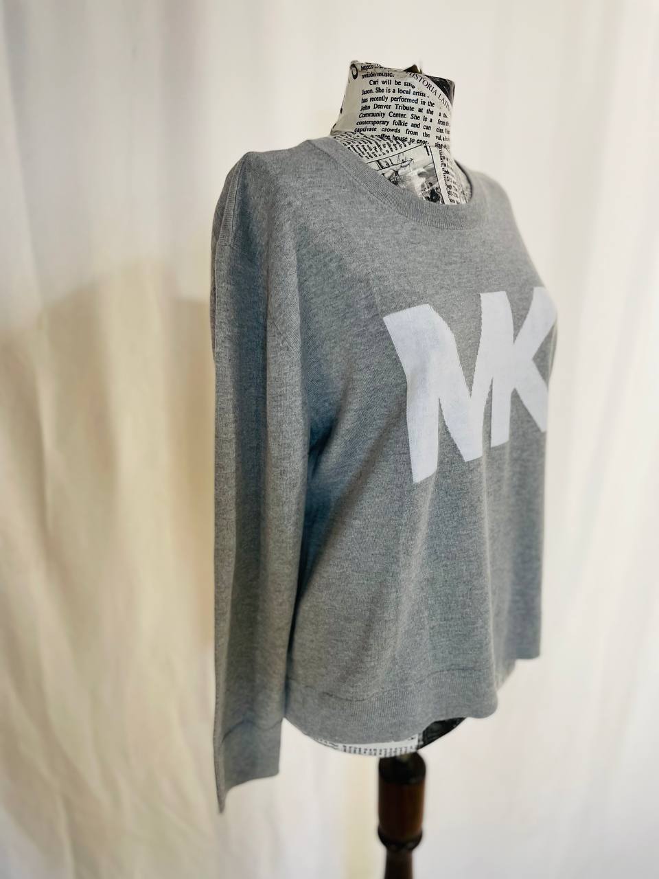 Michael kors sweater