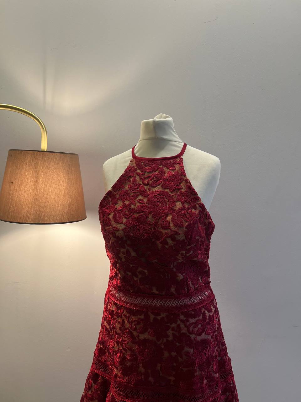 Xscape dress