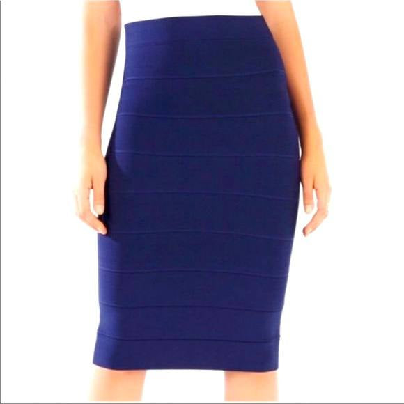 Bcbg. Skirt