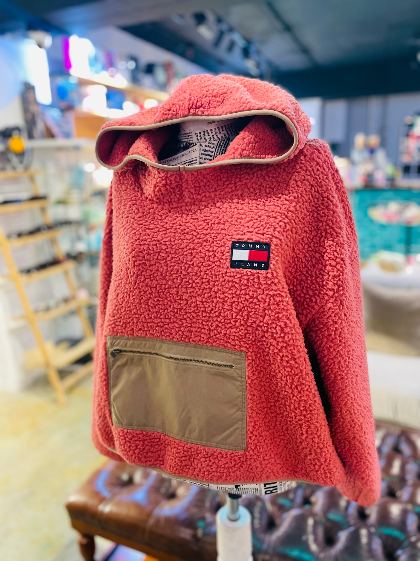 Tommy Hilfiger hoodie