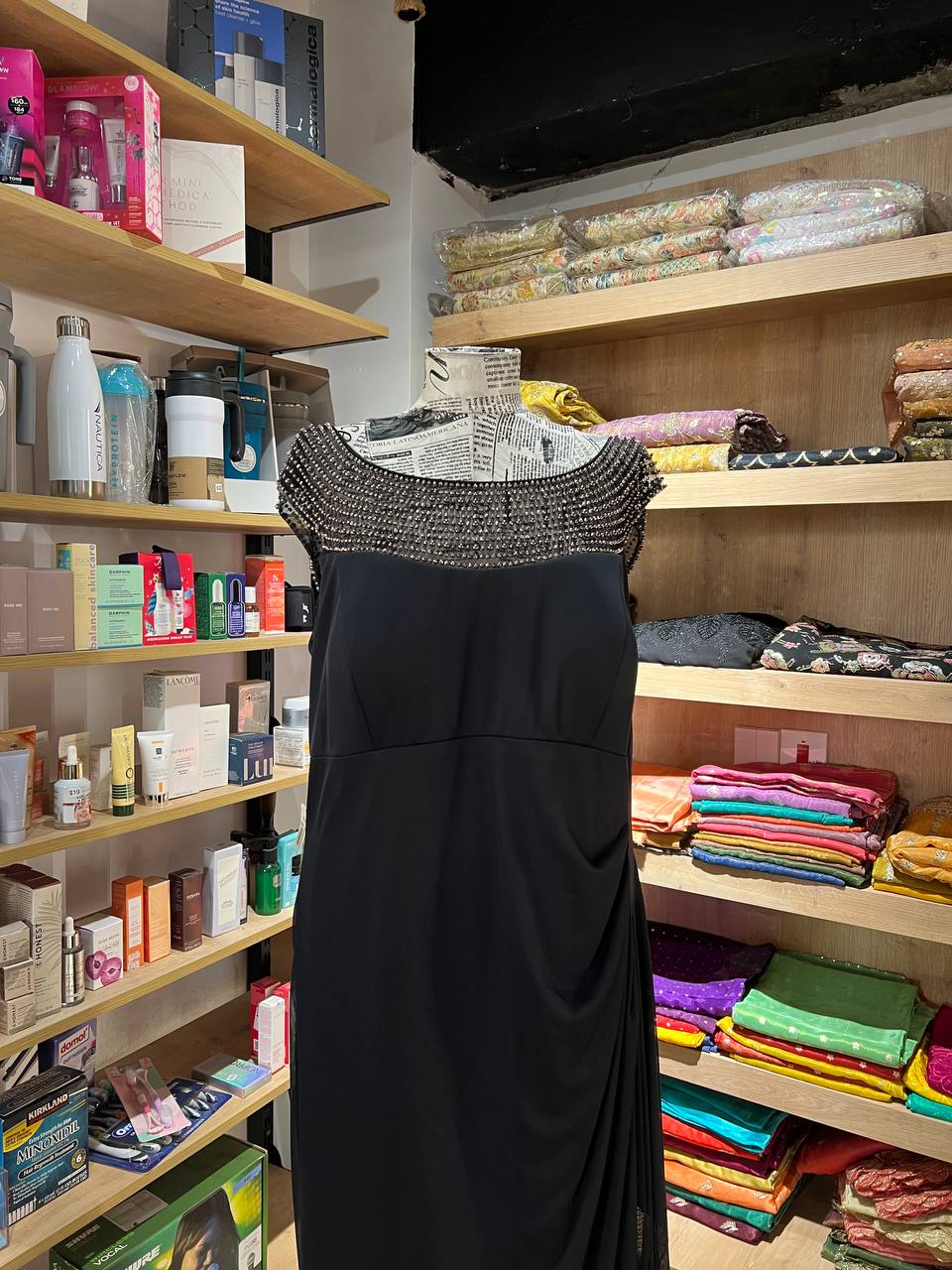 Xscape dress