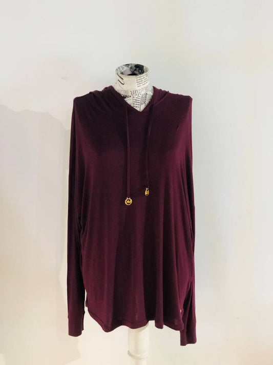 Michael kors hoodie