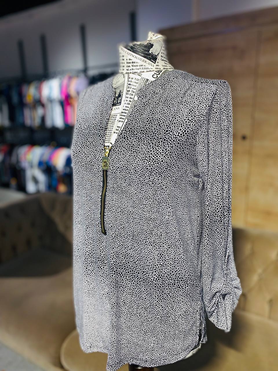 Michael kors top