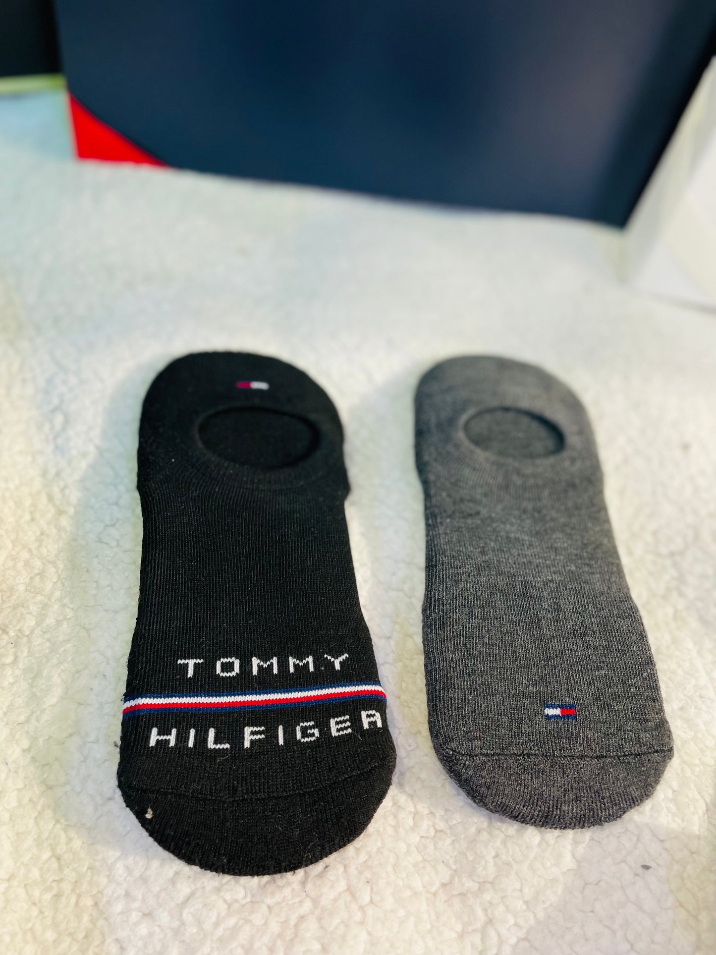Tommy Hilfiger socks