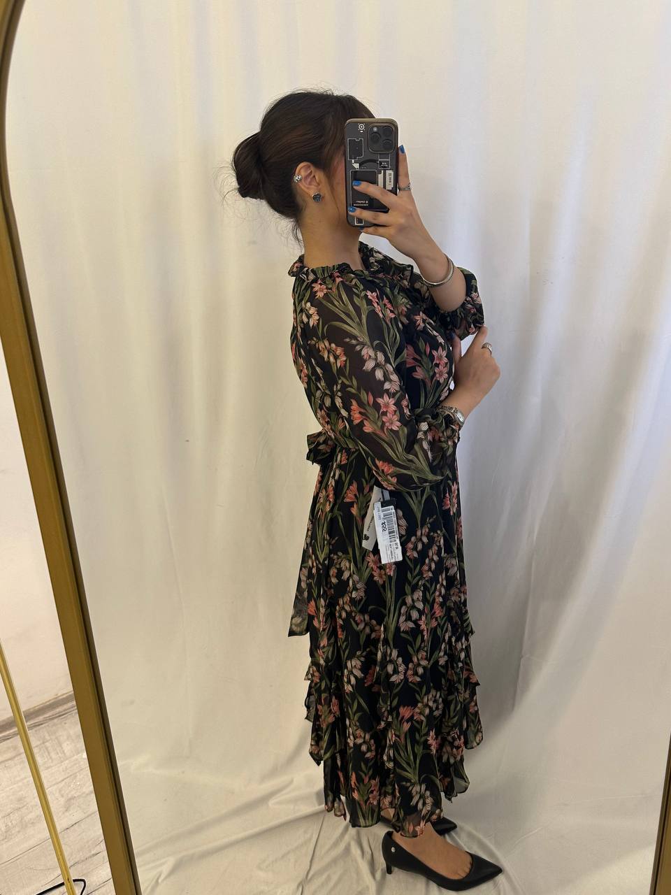 Karl Lagerfeld dress