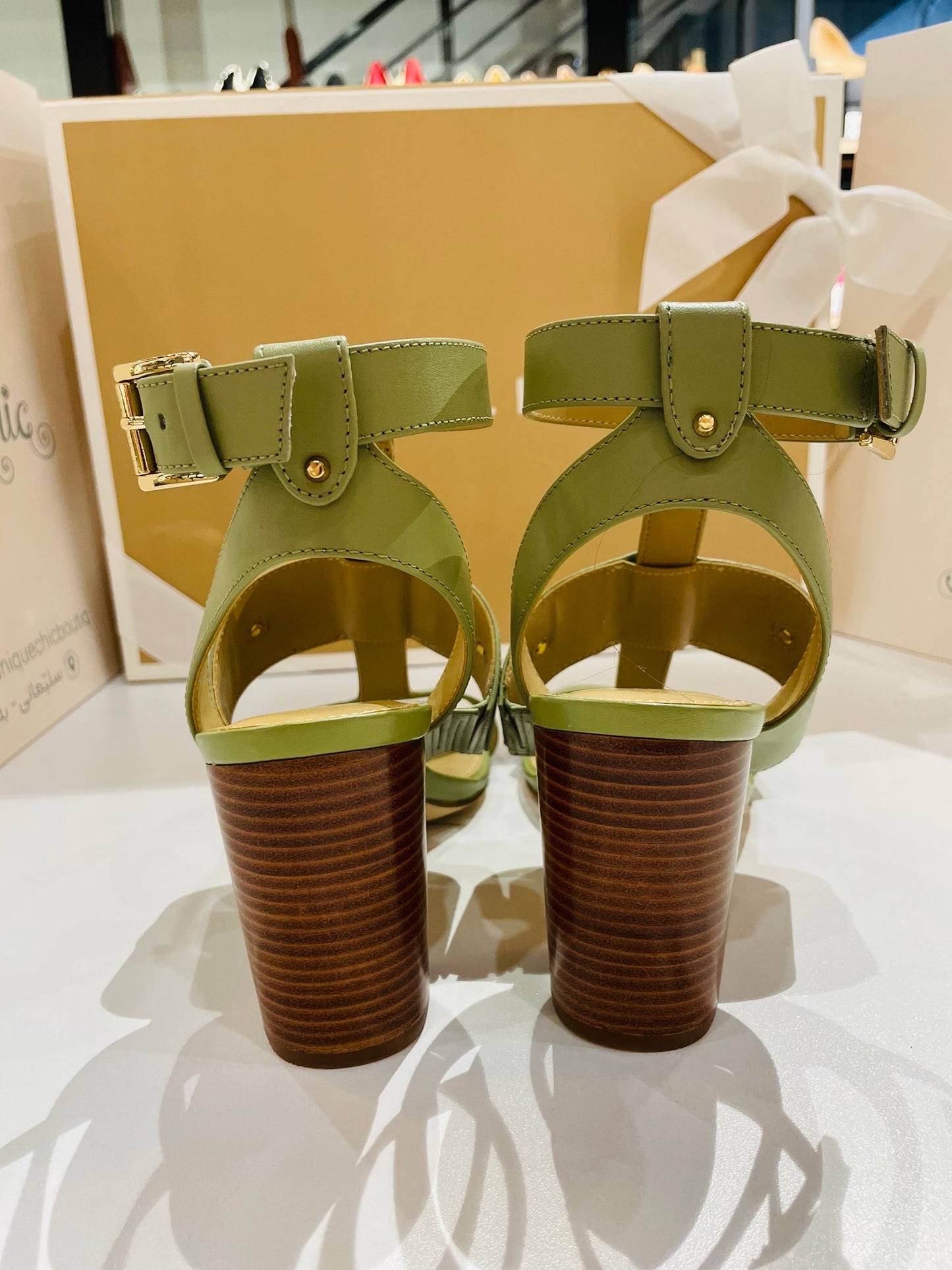 Michael Kors shoes