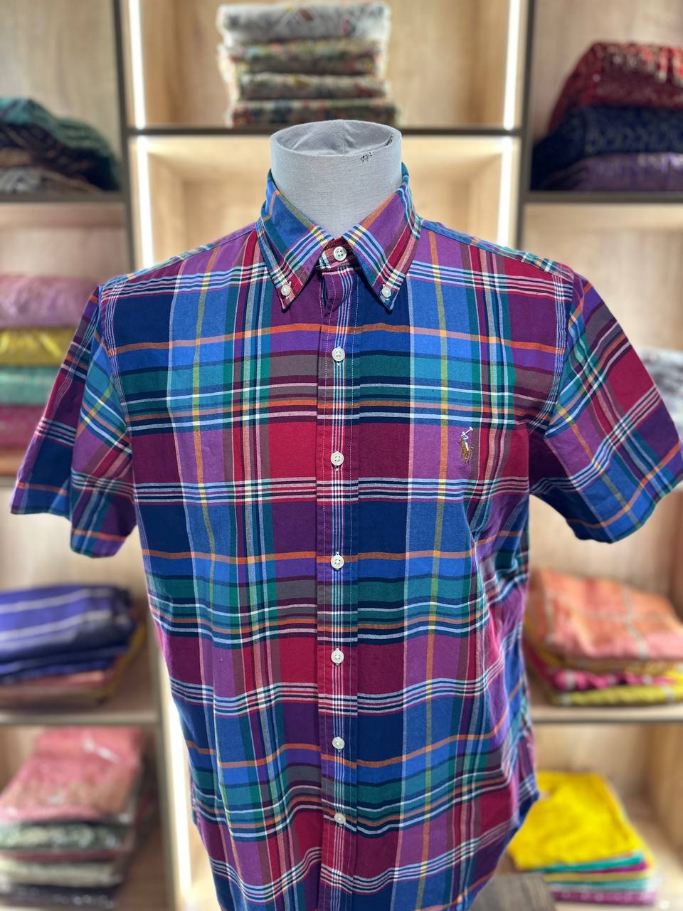 Ralph Lauren blouse