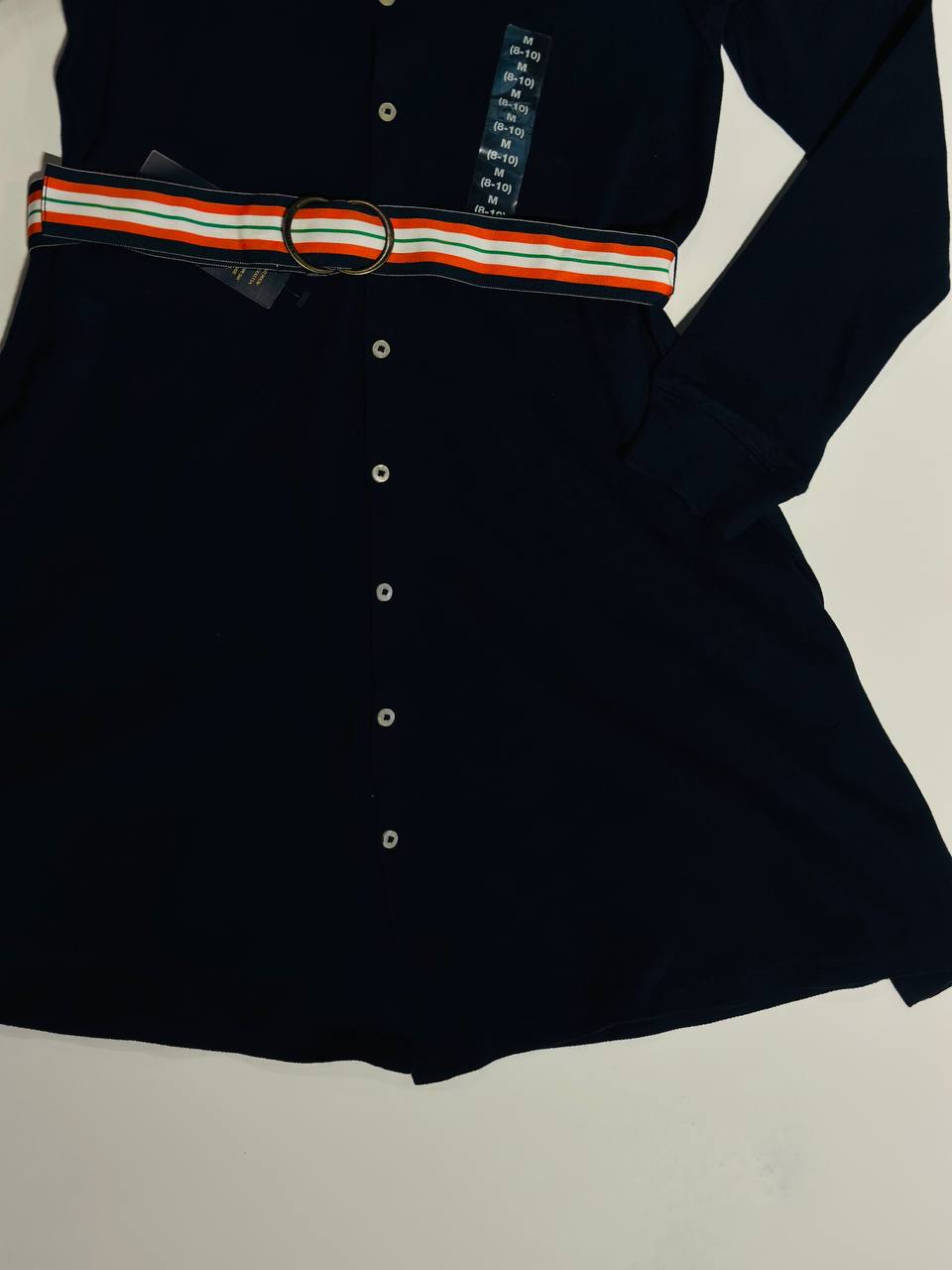 Ralph Lauren kids dress
