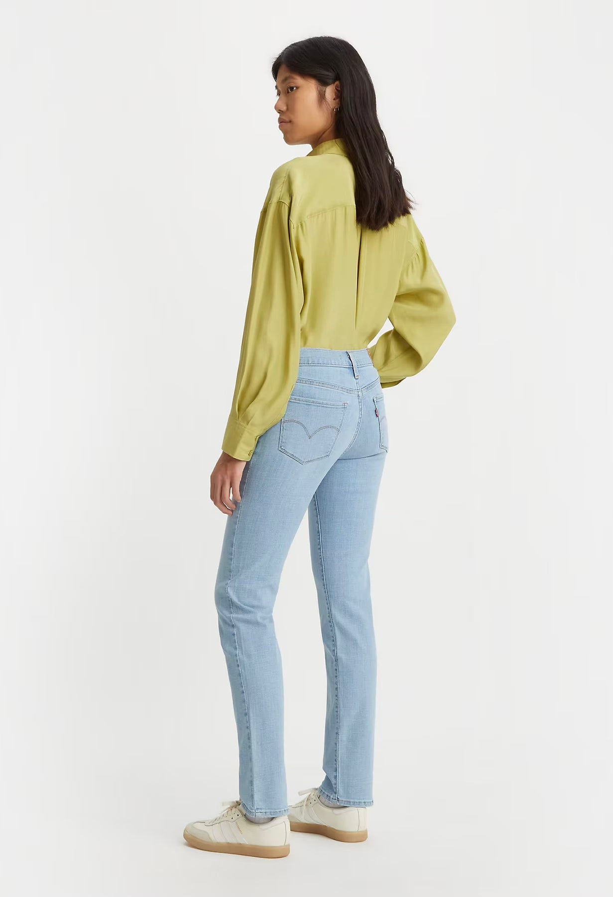 Levi’s jeans