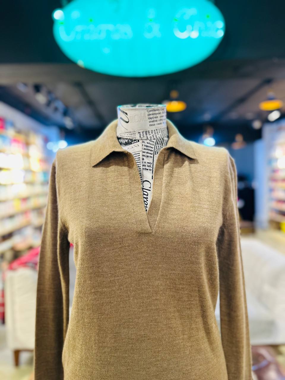 Calvin Klein sweater