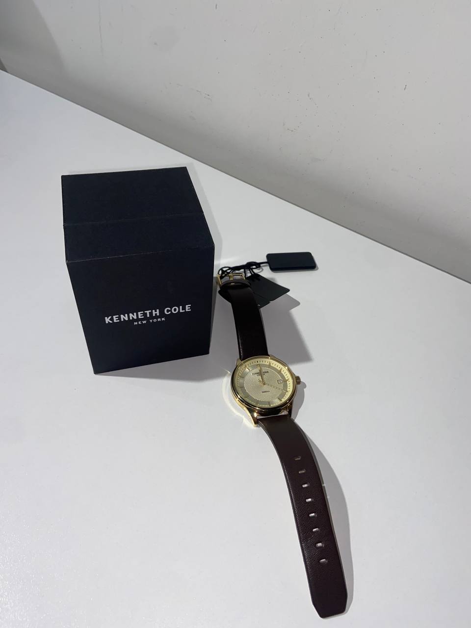 Kenneth cole watch